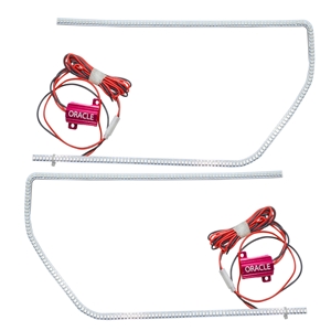 ORACLE LED Perimeter Headlight Halo Kit