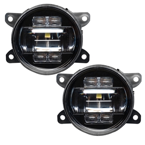 ORACLE High Performance 4in LED Fog Light