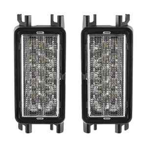 ORACLE Dual Function Reverse LED Module For Wrangler JL Flush Tail Lights