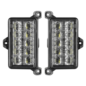 ORACLE Dual Function Reverse LED Module For Gladiator Flush Tail Lights