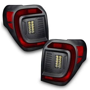 ORACLE Flush Mount LED Tail Lights For Toyota 4Runner