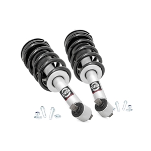 Rough Country Stock Height N3 Loaded Strut Pair - Chevrolet/GMC 2007-2020