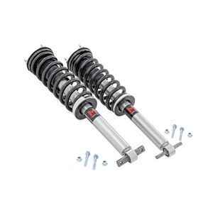Rough Country 6in M1 Loaded Strut Pair - Colorado/Canyon 4WD