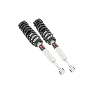 Rough Country 6in Lift M1 Loaded Strut Pair - Toyota Tundra 4WD