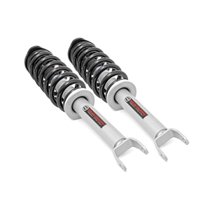 Rough Country 6in N3 Loaded Strut Pair - Dodge Ram 1500 4WD