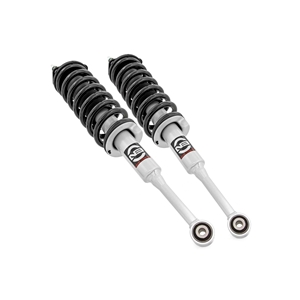 Rough Country 4in N3 Loaded Strut Pair - Chevrolet/GMC Colorado/Canyon