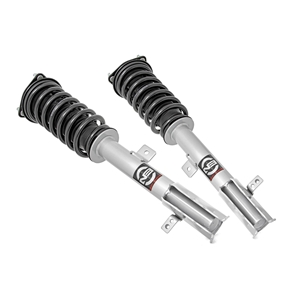 Rough Country 2in N3 Loaded Strut Pair - Jeep Patriot 4WD