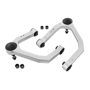 Rough Country Forged Upper Control Arms - Ford Ranger 4WD No Raptor