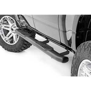 Rough Country Oval Nerf Steps