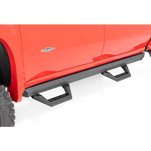 Rough Country SRX2 Adjustable Aluminum Step