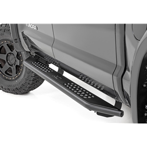 Rough Country OV2 Running Boards