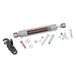 Rough Country N3 Steering Stabilizer