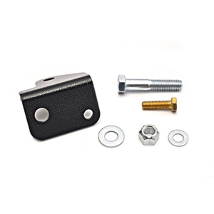 Rough Country Steering Stabilizer Relocation Bracket