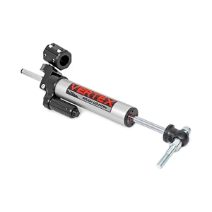Rough Country Vertex Pass-Through Steering Stabilizer