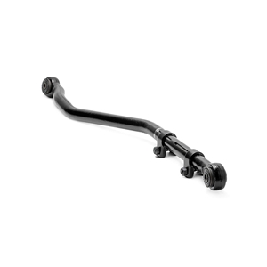 Rough Country Forged Adjustable Track Bar - Rear
