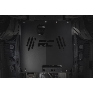 Rough Country Catalytic Converter Shields