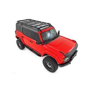 Rough Country Roof Rack For Ford Bronco 4WD