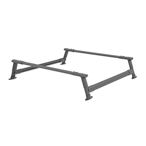Rough Country Bed Racks - Half Racks