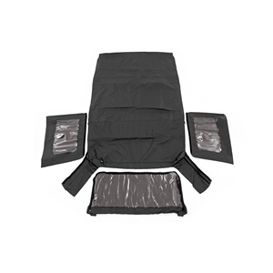 Rough Country Replacement Soft Top - Wrangler