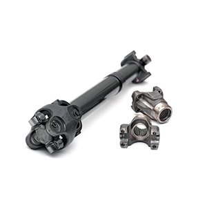 Rough Country Front CV Drive Shafts For Jeep Wrangler JK