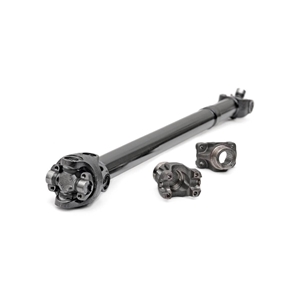 Rough Country Rear CV Drive Shafts For Jeep Wrangler JK 4-Door
