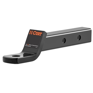 CURT Dual-Length Ball Mounts