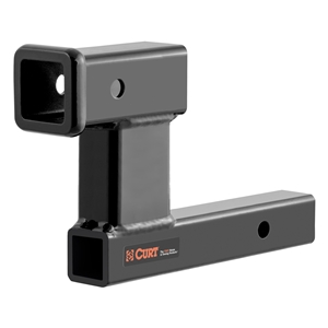 CURT Receiver Hitch Adapter