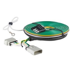 CURT Towed-Vehicle RV Wiring Harness