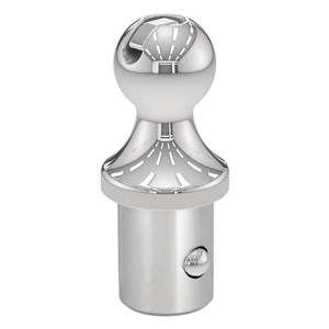 CURT OEM Puck System Gooseneck Ball