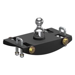 CURT OEM Style Gooseneck Hitch - 60633