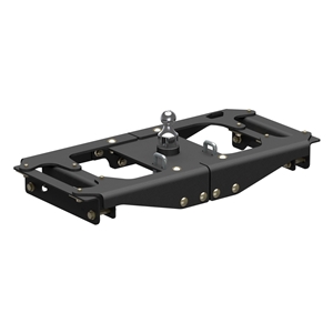 CURT OEM Style Gooseneck Hitch - 60702