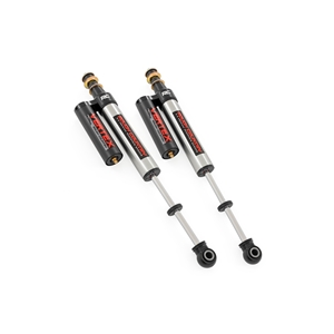 Rough Country 2-3.5in Vertex 2.5 Reservoir Shocks - Rear - Toyota Tacoma 4WD