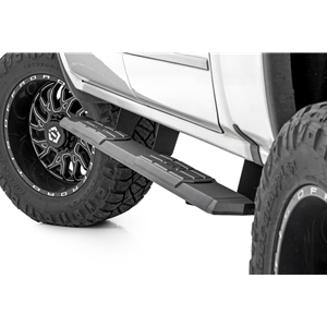 Rough Country TR2 Running Boards