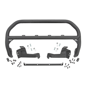Rough Country Front Nudge Bar - Ford Bronco Sport