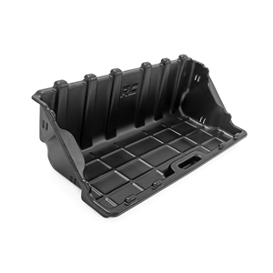 Rough Country 52.5in Wide Mid-Size Truck Bed Cargo Storage Box