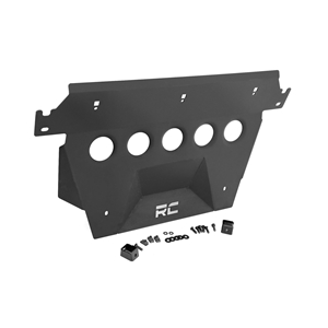 Rough Country PreRunner Style Skid Plate - Toyota Tundra