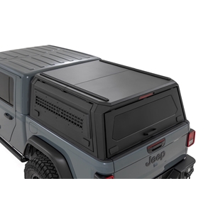 Rough Country Truck Bed Cap For Jeep Gladiator