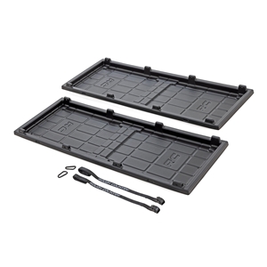 Rough Country Slide-Out Truck Bed Cargo Tray