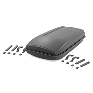 Rough Country Rooftop Cargo Box
