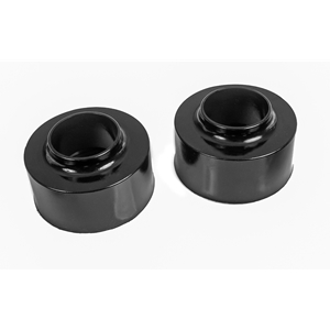 Rough Country 1.75in Front Coil Spring Spacers - Jeep Wrangler JK