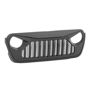 Rough Country Angry Eyes  Grille Replacement - Jeep Wrangler JL / Gladiator