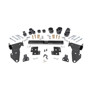 Rough Country 1.25in Body Lift Kit - Colorado/Canyon