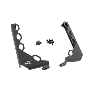 Rough Country Bed Stiffener Kits