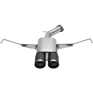 Injen Performance Axle Back Exhaust System
