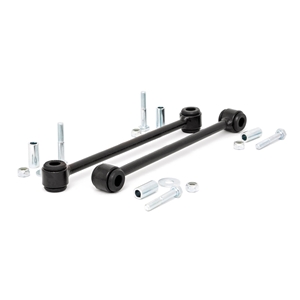 Rough Country Rear Sway Bar Links