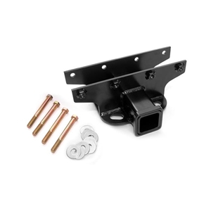 Rough Country Class III Receiver Hitch