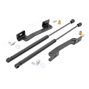 Rough Country Hydraulic Hood Struts