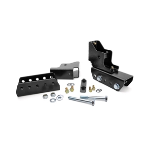 Rough Country Shackle Relocation Kit