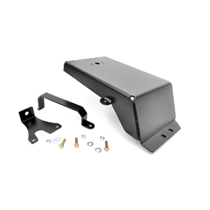 Rough Country Evaporation Canister Skid Plate