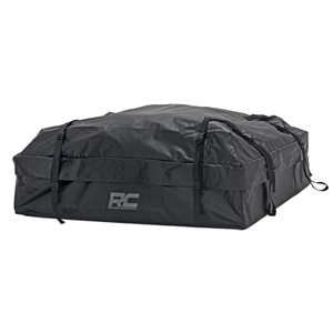 Rough Country Rooftop Storage Soft Bag